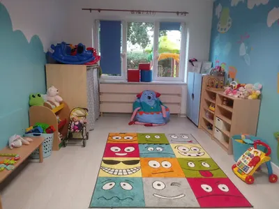 Żłobek „Okruszek”