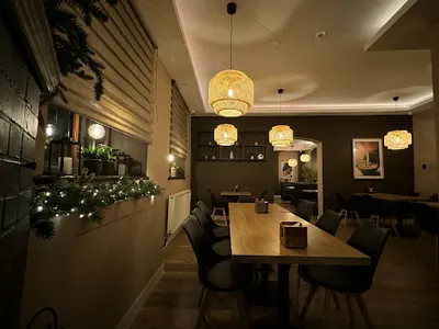 MIGA Sushi Bielsko-Biała